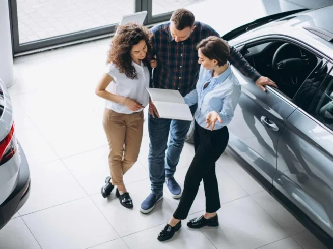 Comprehensive-Car-Insurance