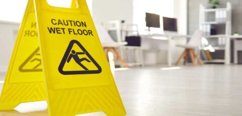 Public-liability